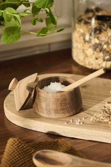 Salt Cellar
