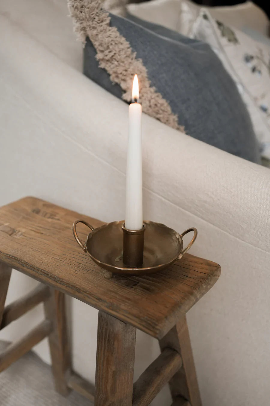 Candleholder