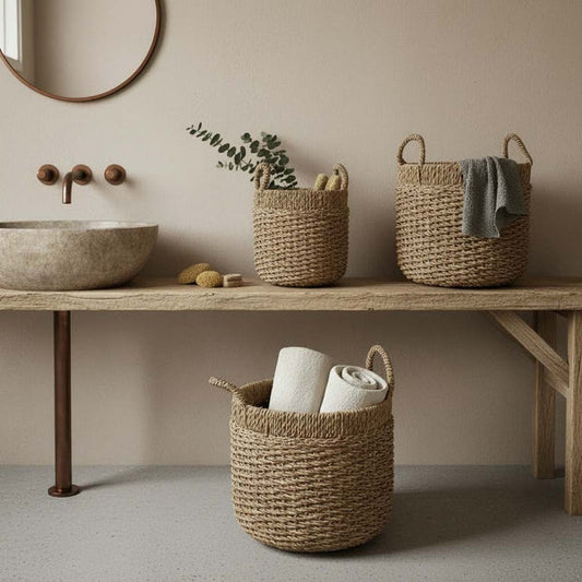 Ashwari Basket