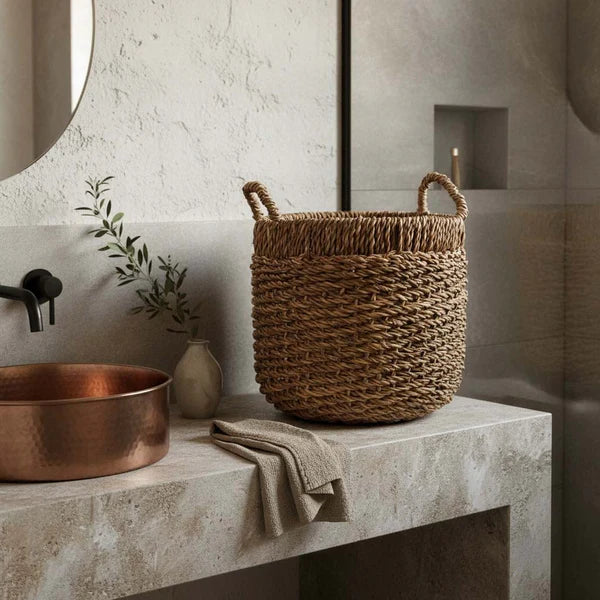 Ashwari Basket