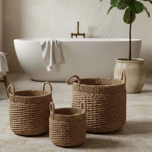 Ashwari Basket