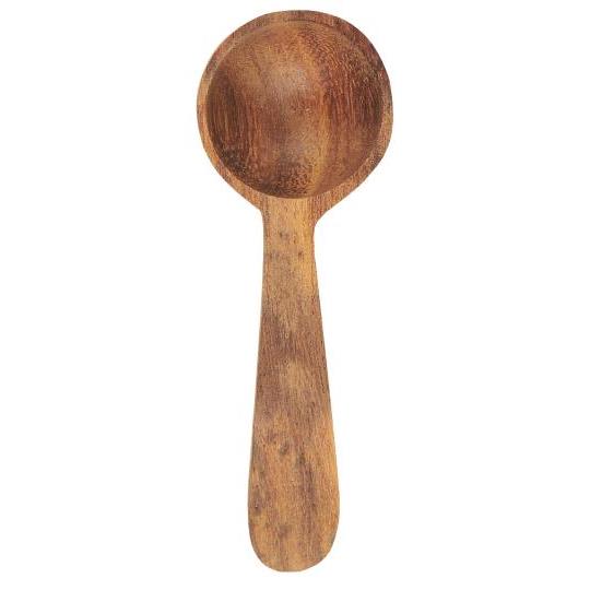 Mini Salt Spoon