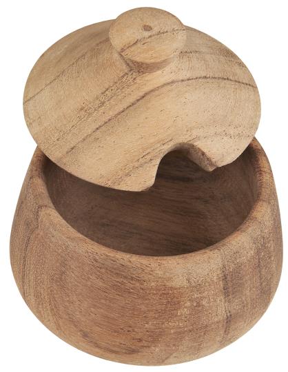 Salt Cellar