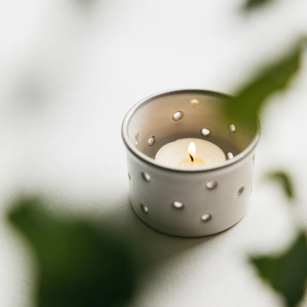 St Eval Tealights – Bay & Rosemary