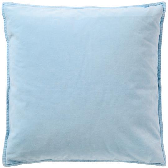 Cotton Velvet Cushion Cover