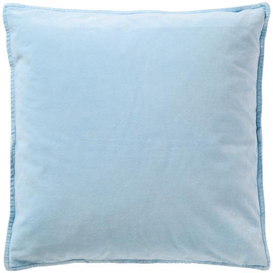 Cotton Velvet Cushion Cover