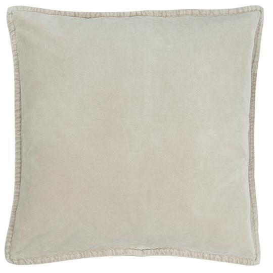 Cotton Velvet Cushion Cover