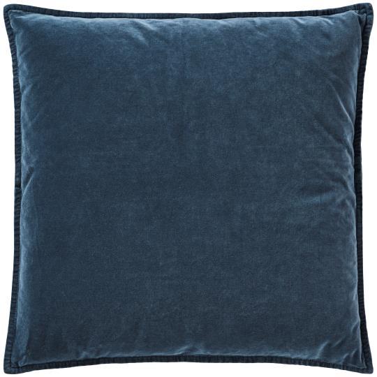 Cotton Velvet Cushion Cover