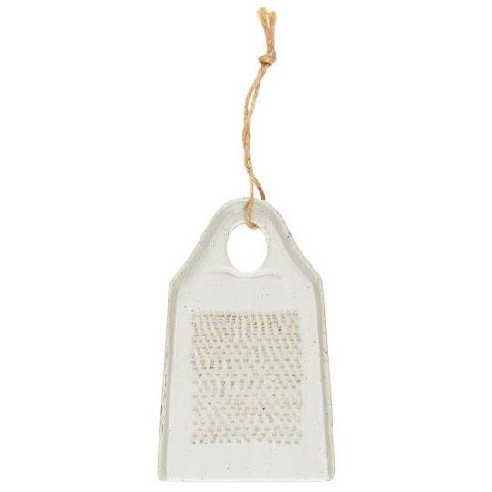 Ceramic Garlic Grater