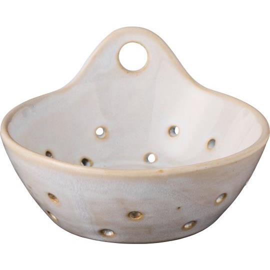 Mini Colander | Ceramic Strainer
