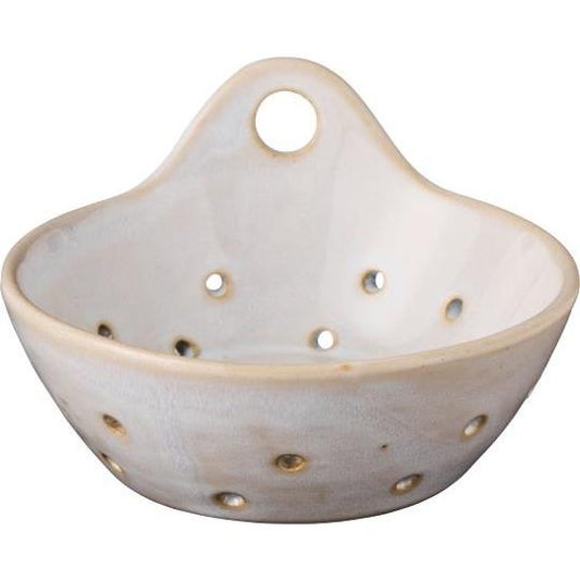 Mini Colander | Ceramic Strainer