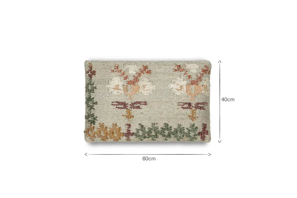 Nkuku Dantri Cushion