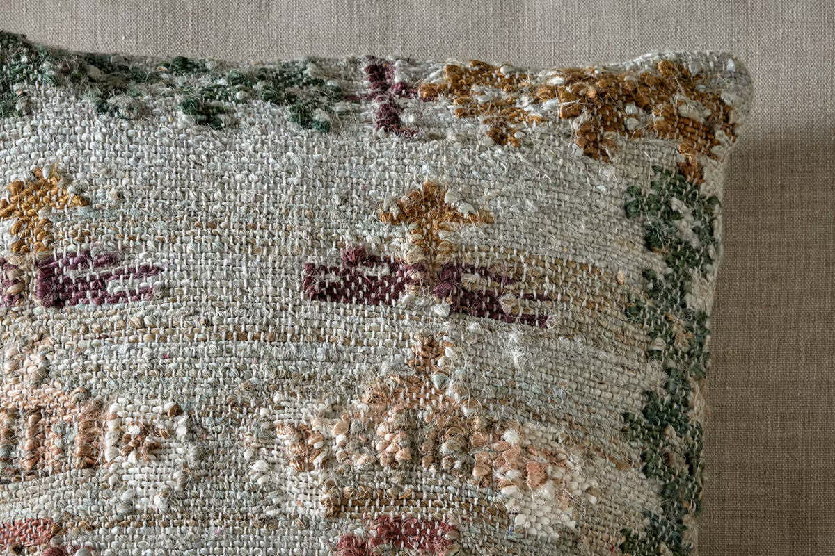 Nkuku Dantri Cushion