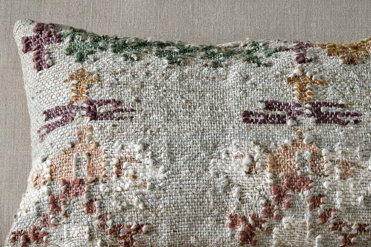 Nkuku Dantri Cushion