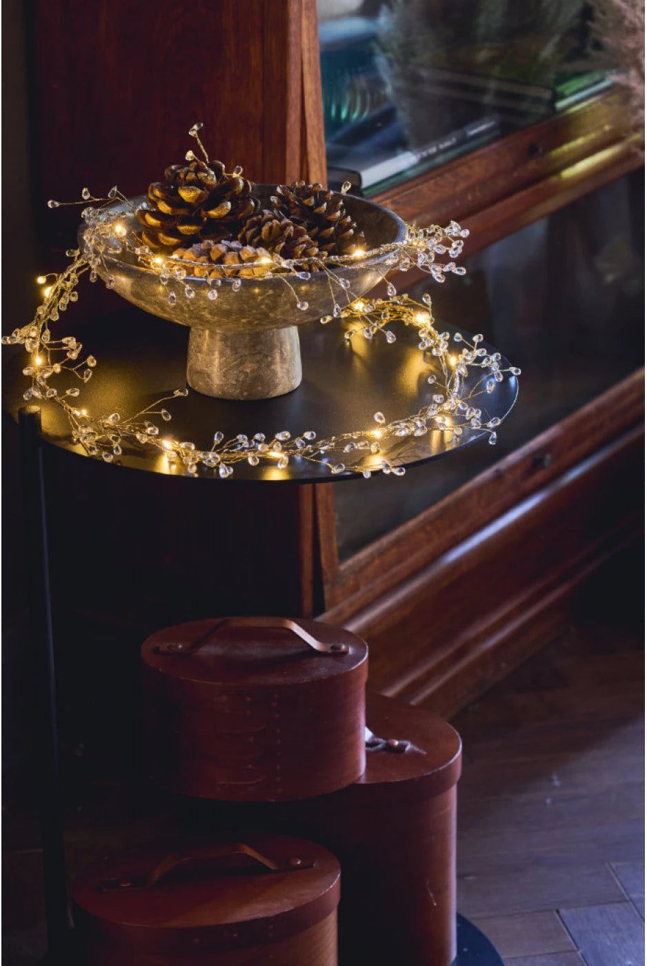 Juniper Garland