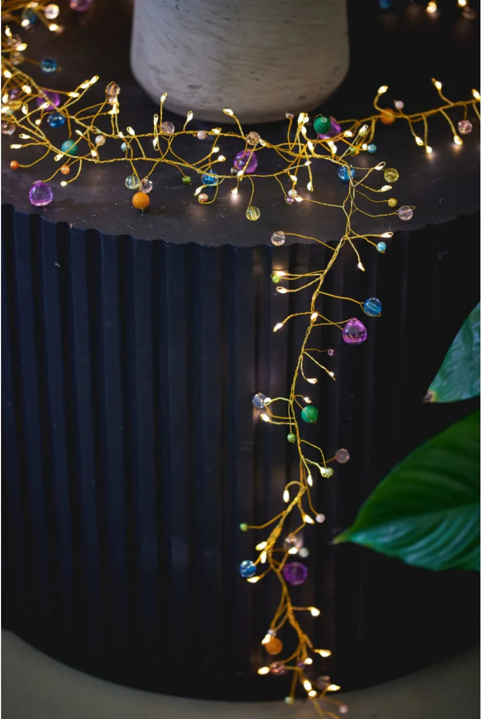 Kaleidoscope LED Lights - Battery Powered