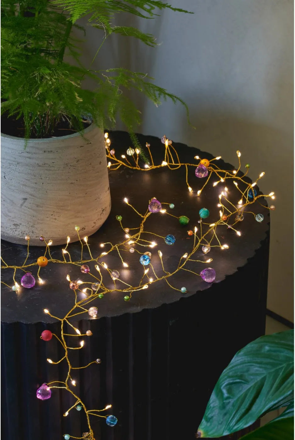Kaleidoscope LED Lights - Battery Powered