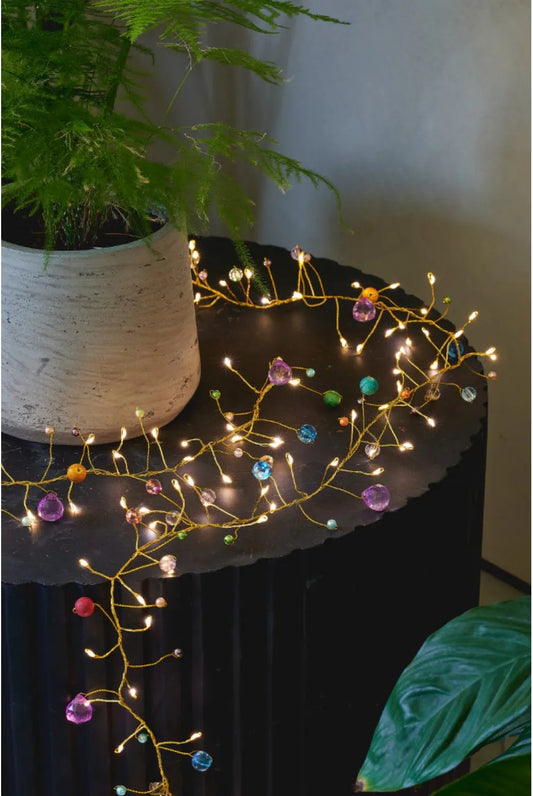 Kaleidoscope LED Lights - Battery Powered