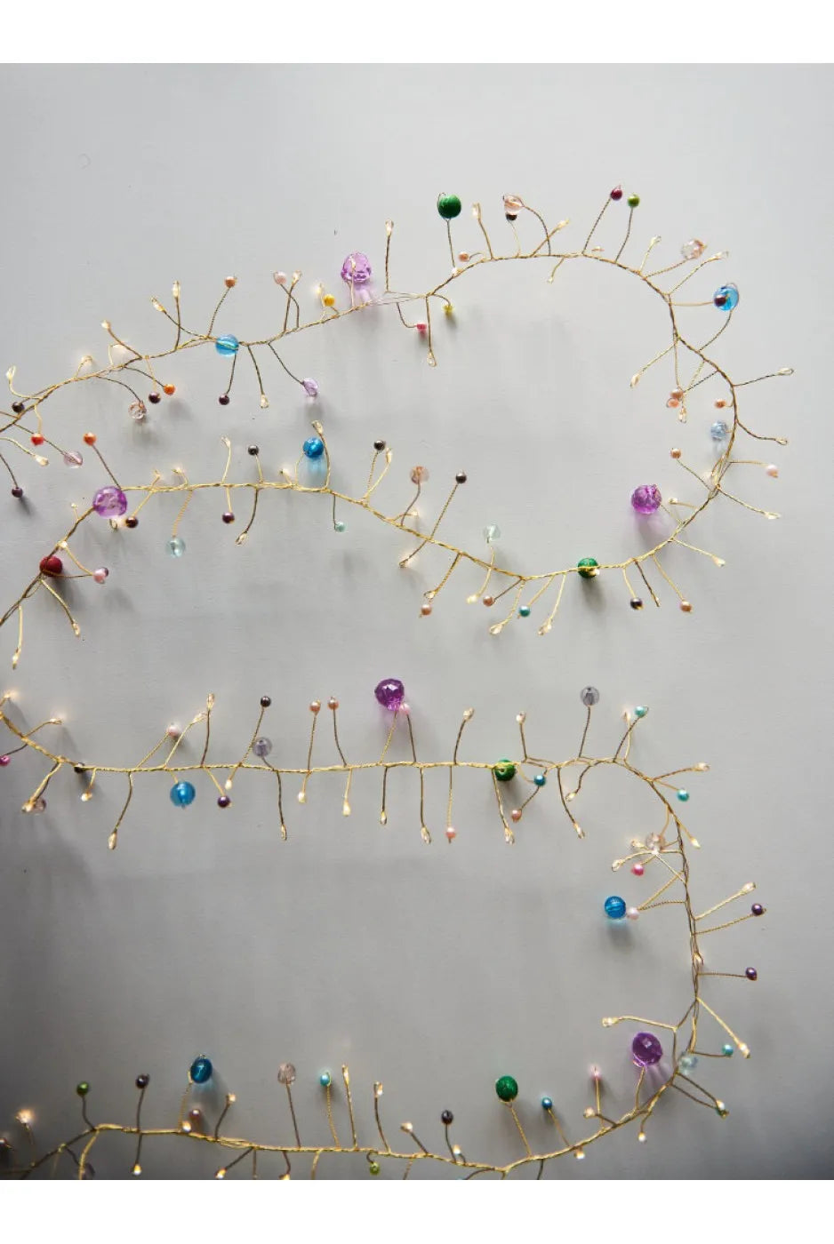 Kaleidoscope LED Lights - Battery Powered