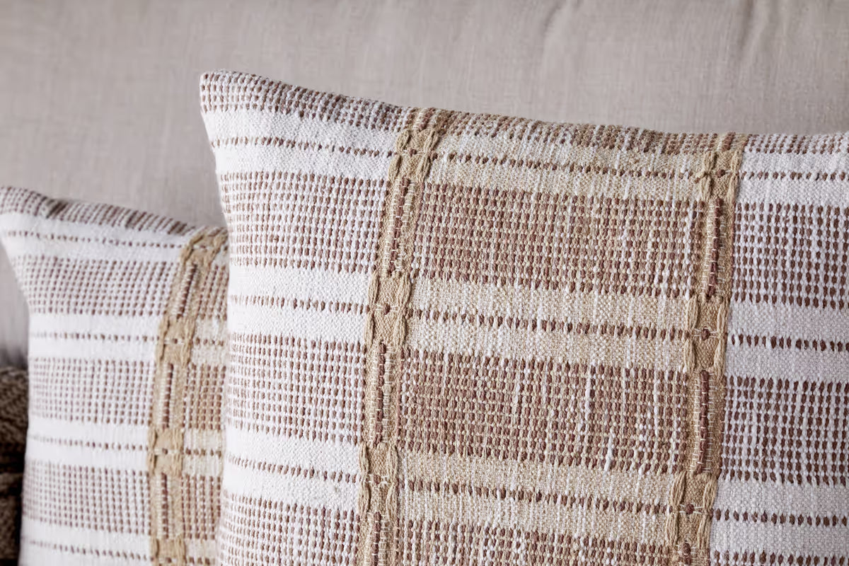 Nkuku Nayika Cushion