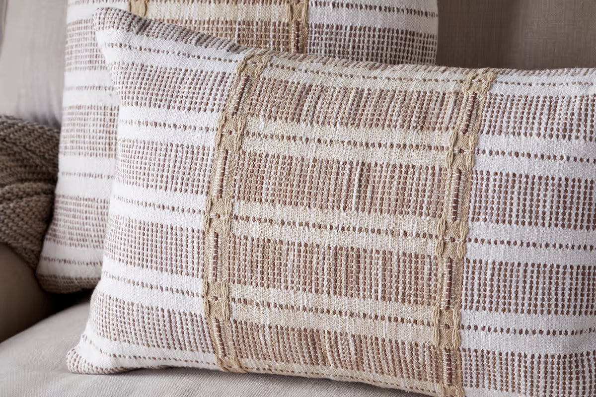 Nkuku Nayika Cushion